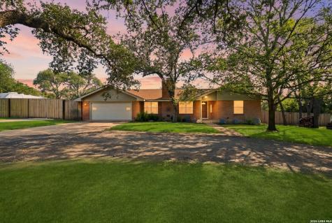 202 Mesa Alta Street San Antonio TX 78232