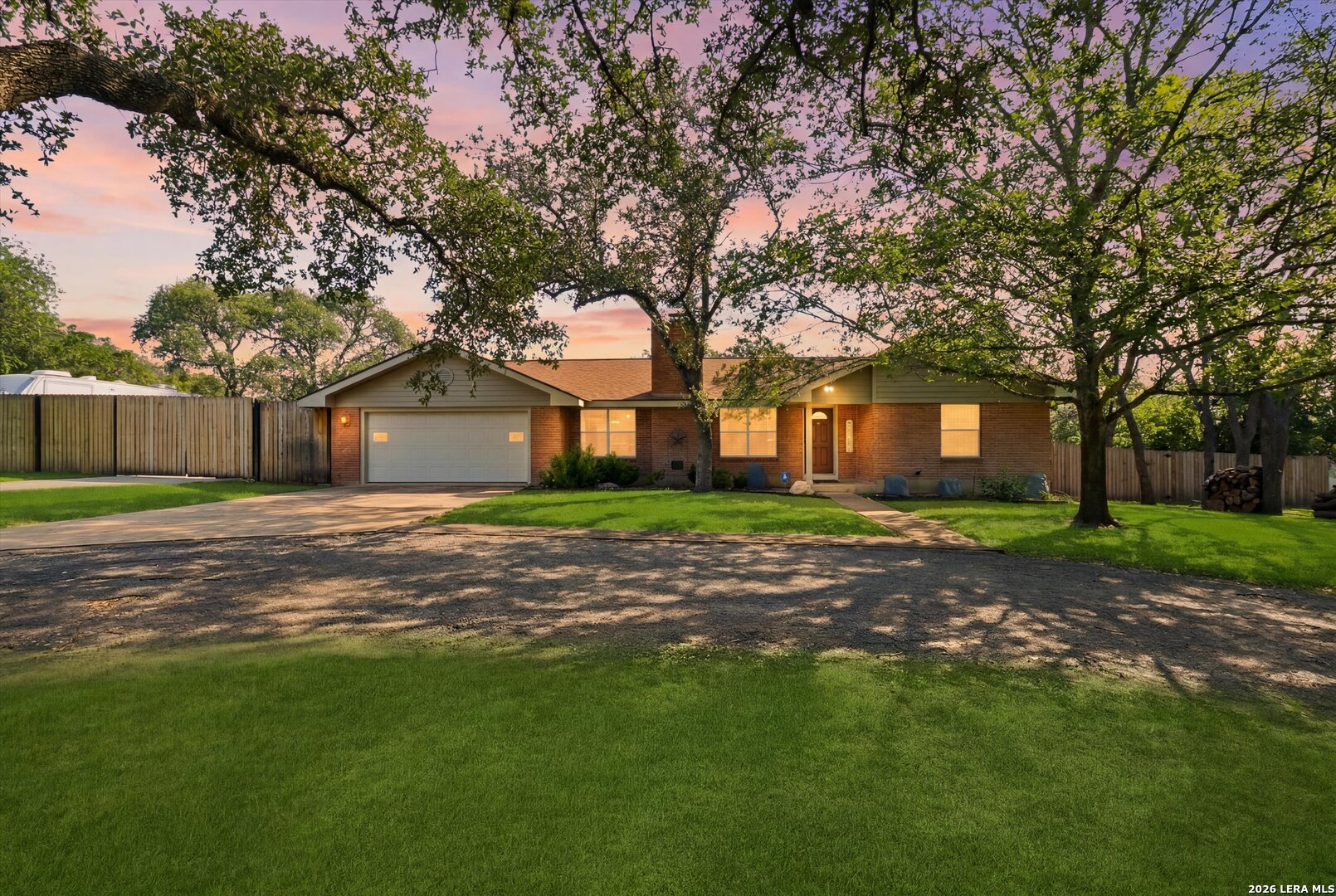202 Mesa Alta Street San Antonio TX 78232
