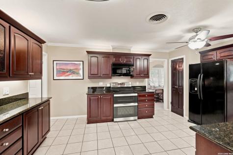 202 Mesa Alta Street San Antonio TX 78232