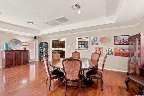 202 Mesa Alta Street San Antonio TX 78232