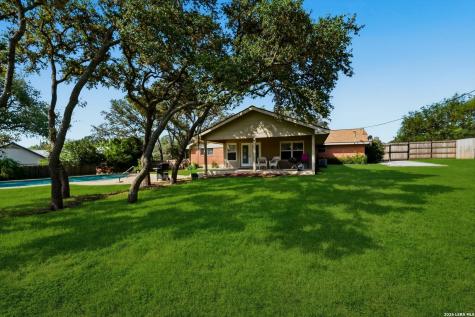 202 Mesa Alta Street San Antonio TX 78232