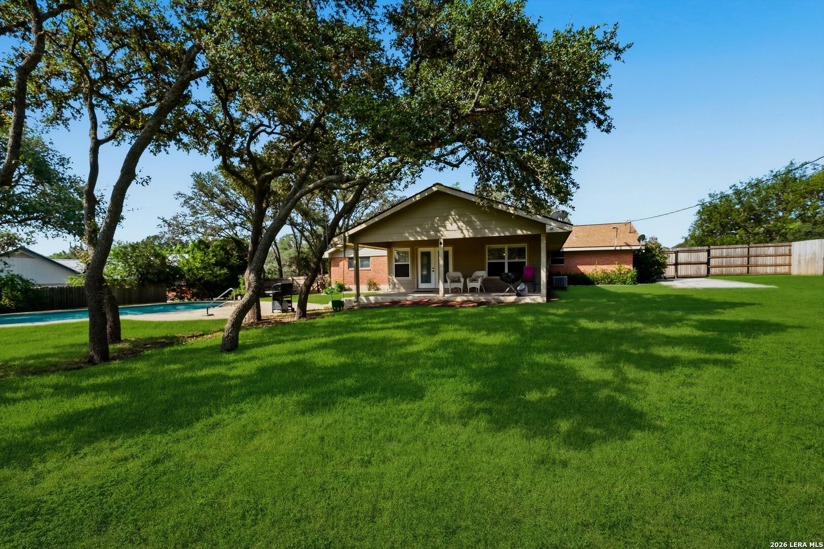 202 Mesa Alta Street San Antonio TX 78232
