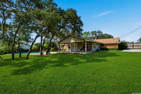 202 Mesa Alta Street San Antonio TX 78232