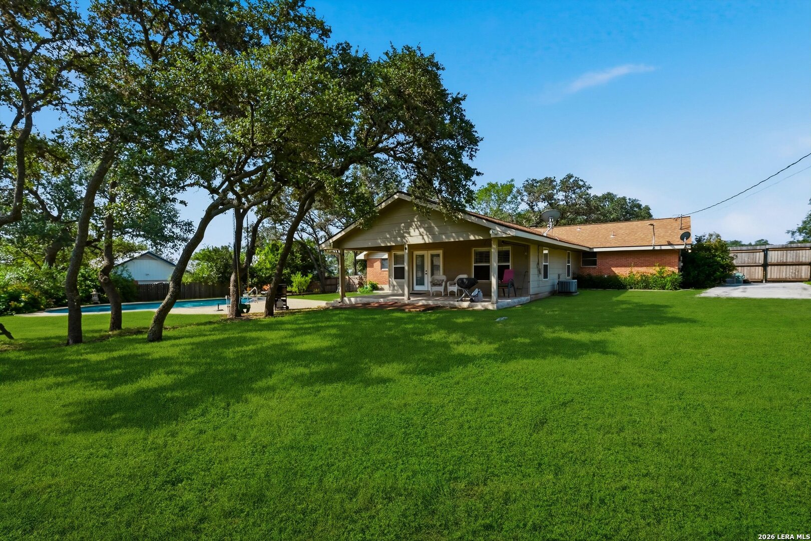 202 Mesa Alta Street San Antonio TX 78232