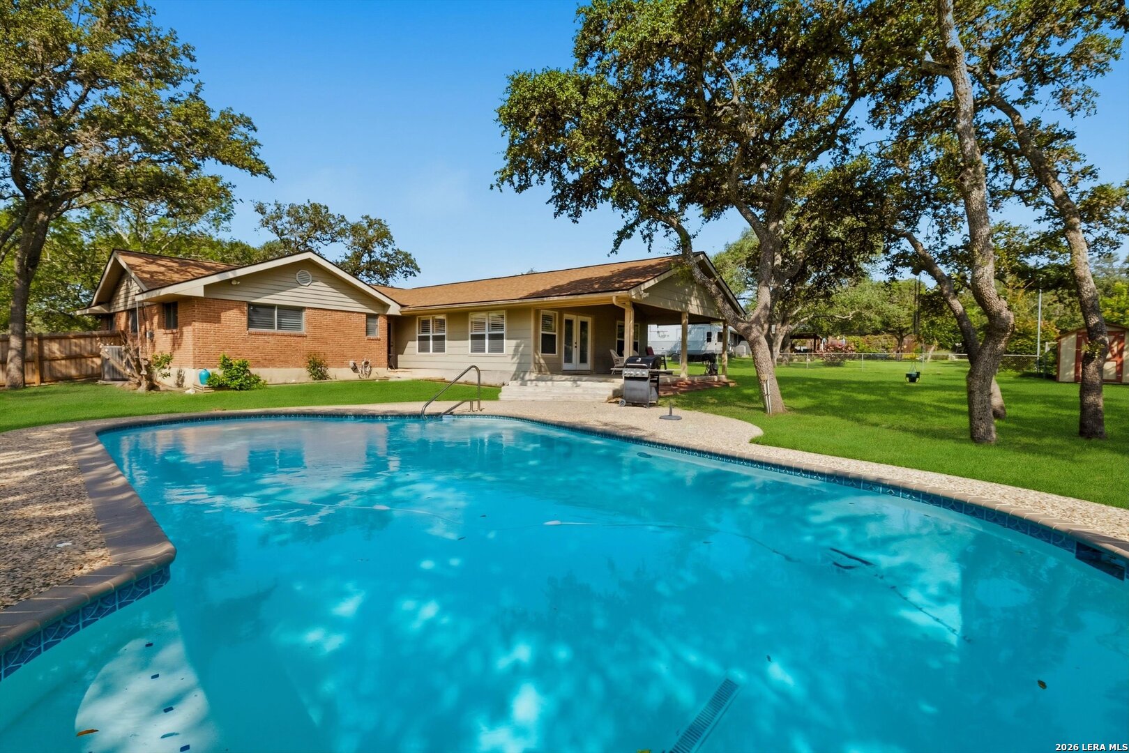 202 Mesa Alta Street San Antonio TX 78232