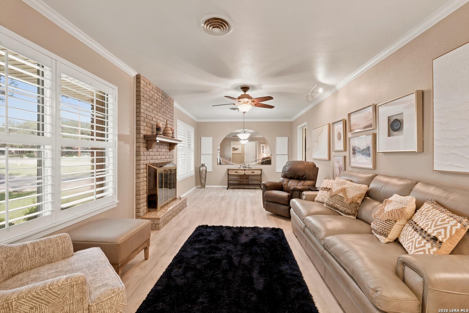 202 Mesa Alta Street San Antonio TX 78232