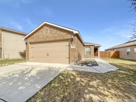 6846 Luckey Path San Antonio TX 78252