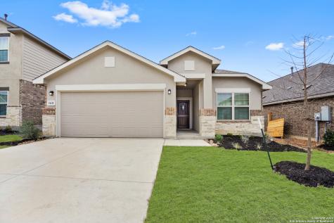 1631 Stone House New Braunfels TX 78132