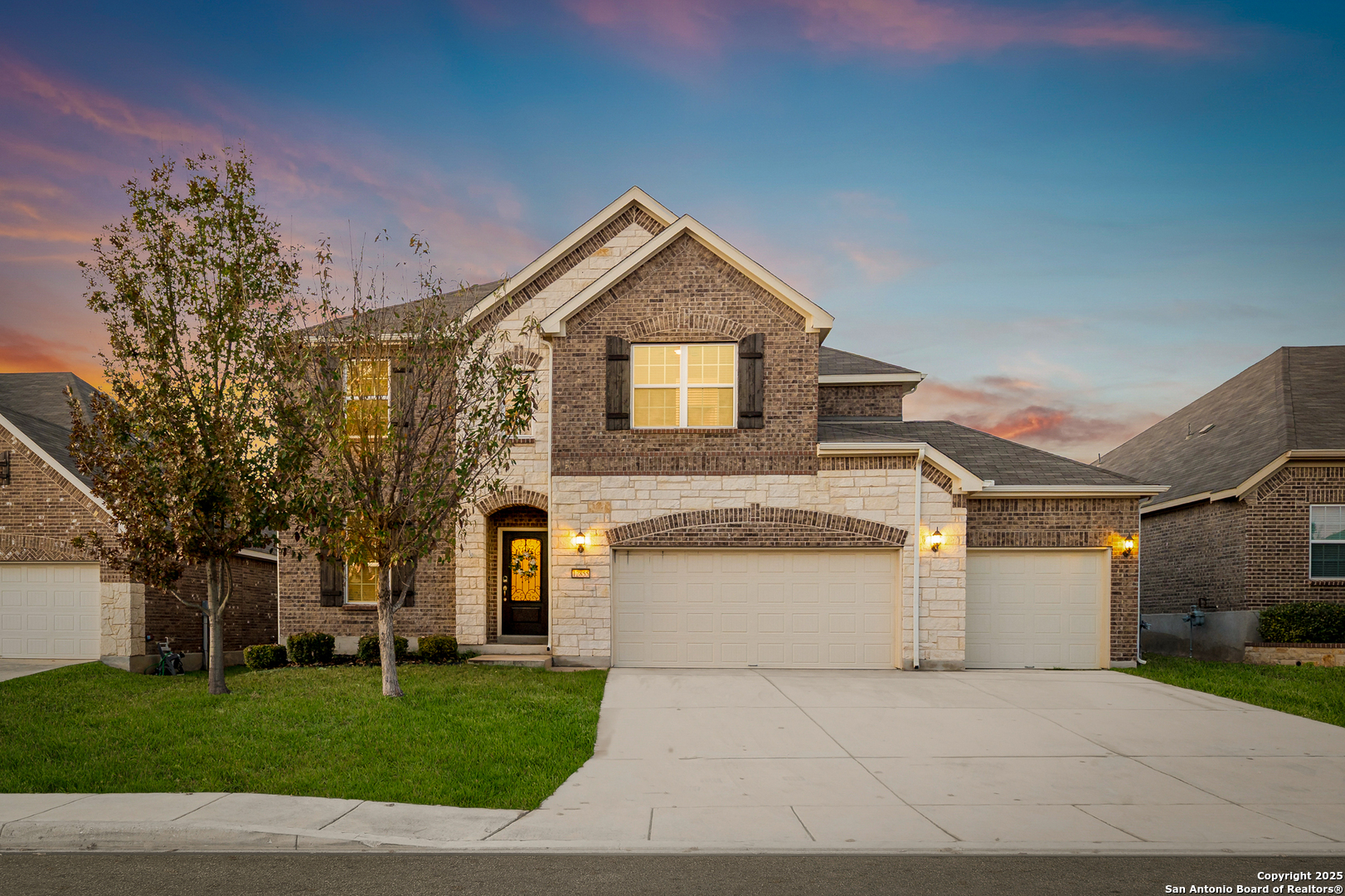 12855 Sandy White San Antonio TX 78253
