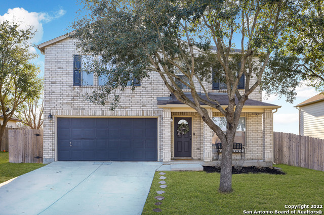 630 San Augustine Boulevard New Braunfels TX 78132