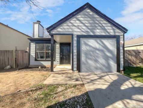 6207 Valley King San Antonio TX 78250