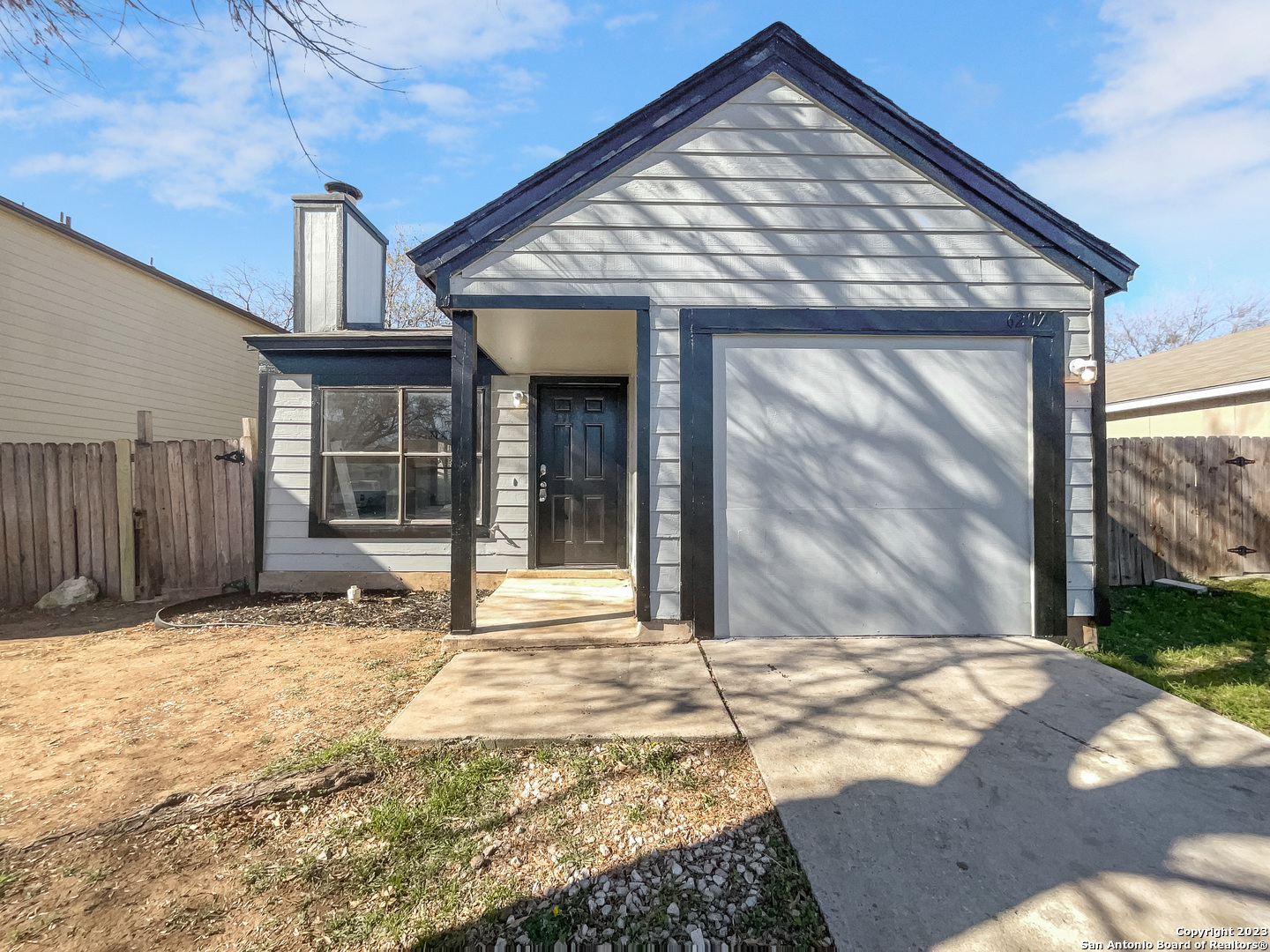 6207 Valley King San Antonio TX 78250