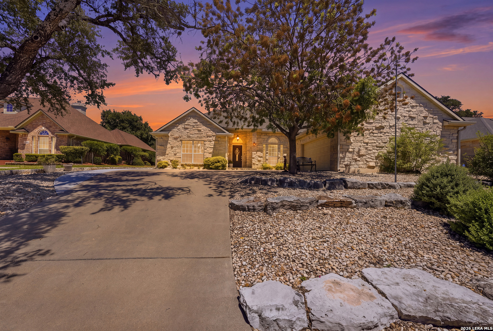 1832 Mountain Laurel Kerrville TX 78028
