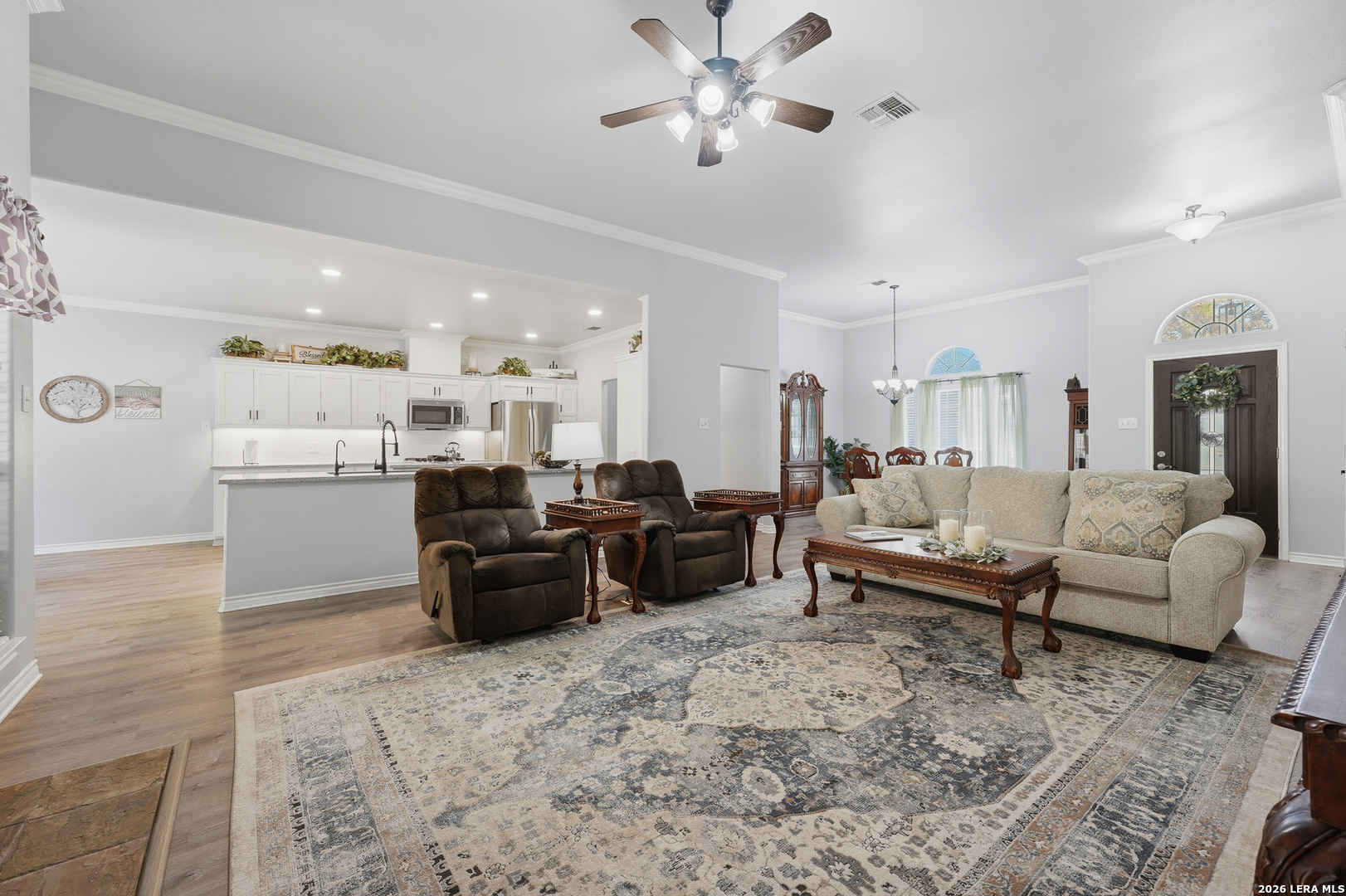 1832 Mountain Laurel Kerrville TX 78028