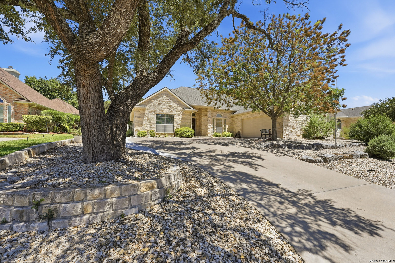 1832 Mountain Laurel Kerrville TX 78028