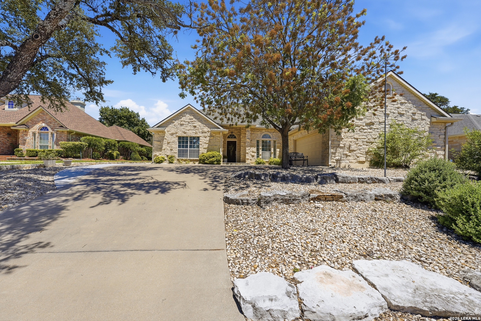 1832 Mountain Laurel Kerrville TX 78028