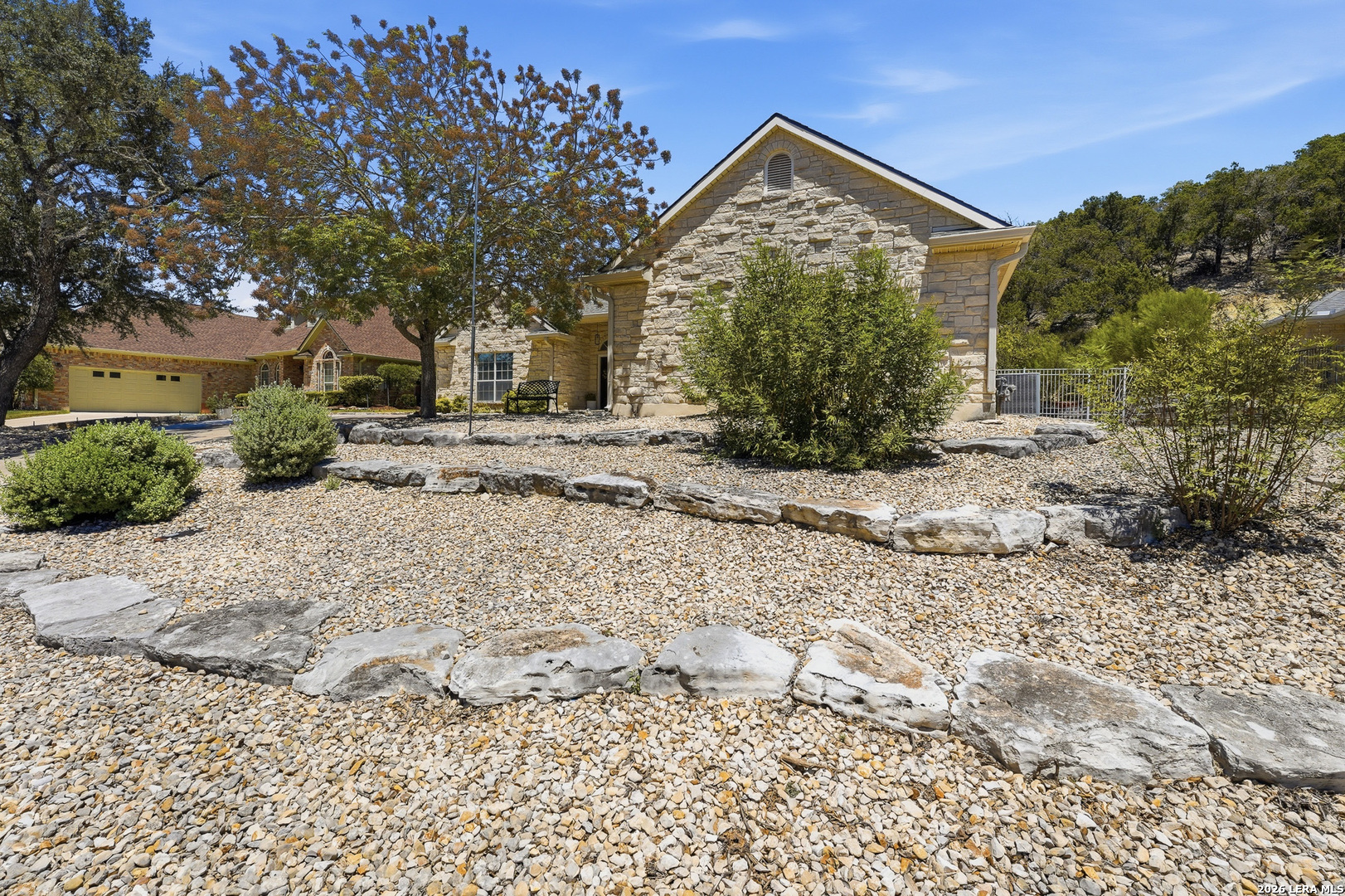 1832 Mountain Laurel Kerrville TX 78028