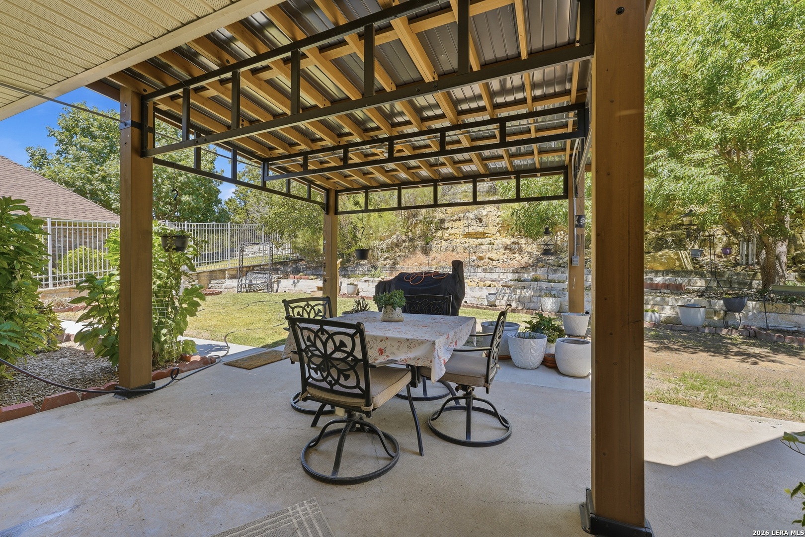 1832 Mountain Laurel Kerrville TX 78028