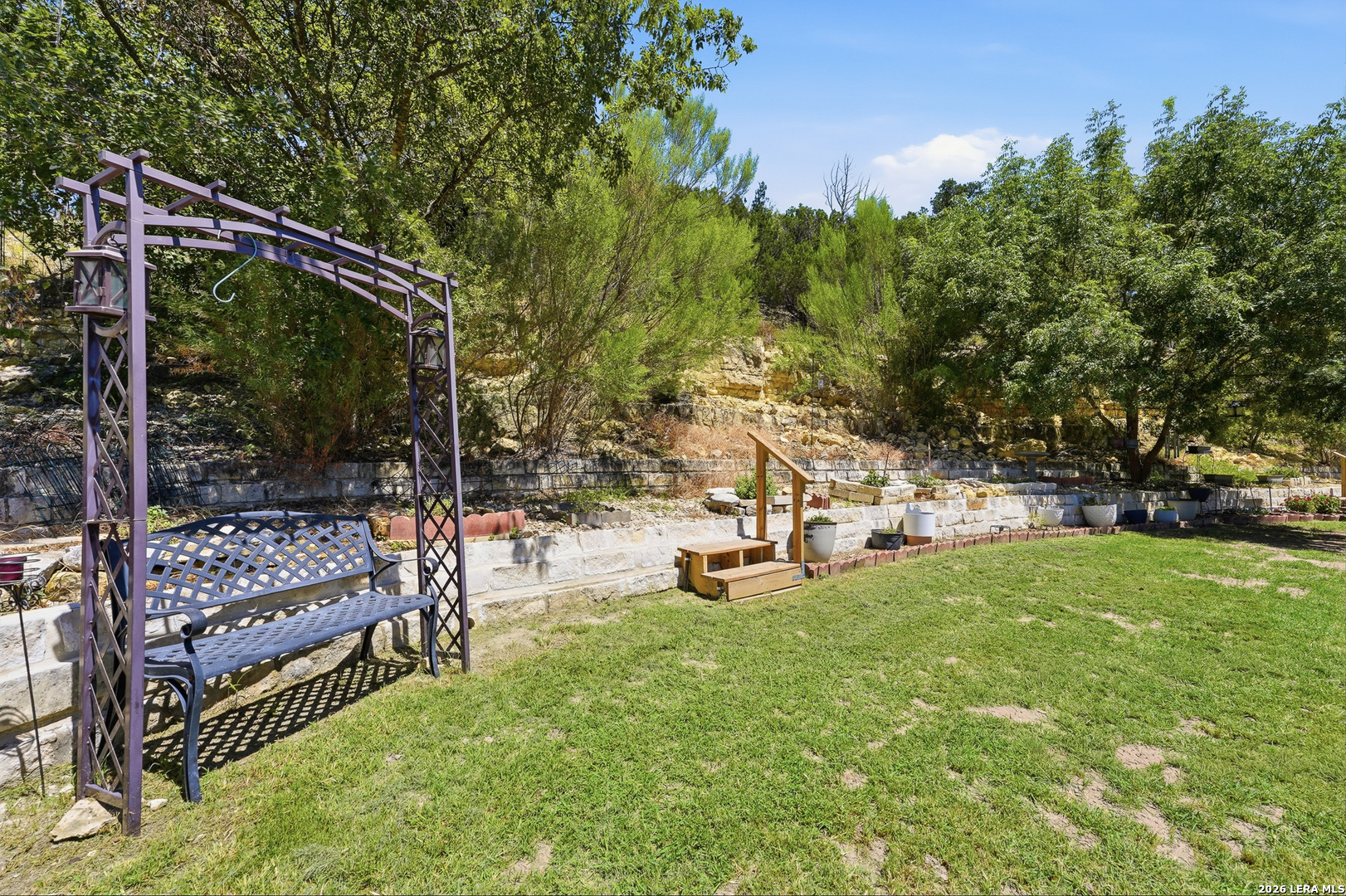 1832 Mountain Laurel Kerrville TX 78028