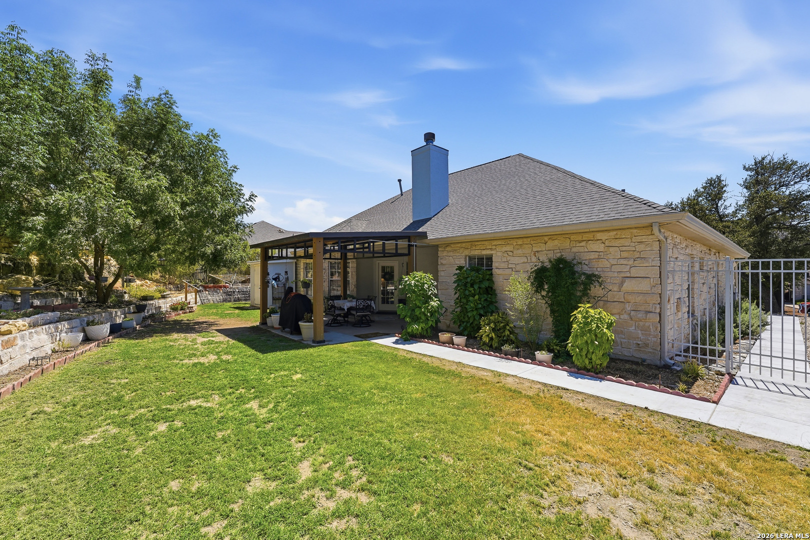 1832 Mountain Laurel Kerrville TX 78028