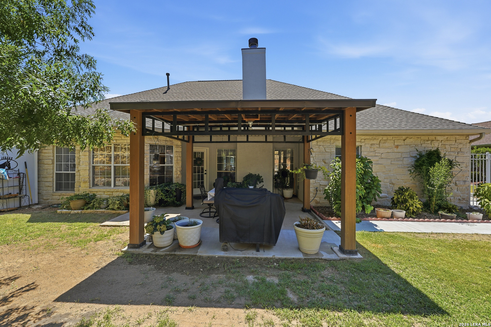 1832 Mountain Laurel Kerrville TX 78028