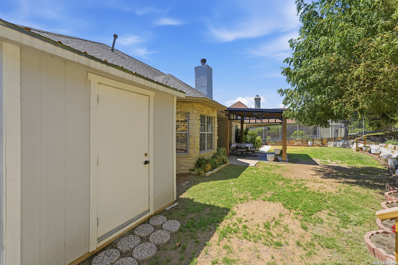 1832 Mountain Laurel Kerrville TX 78028