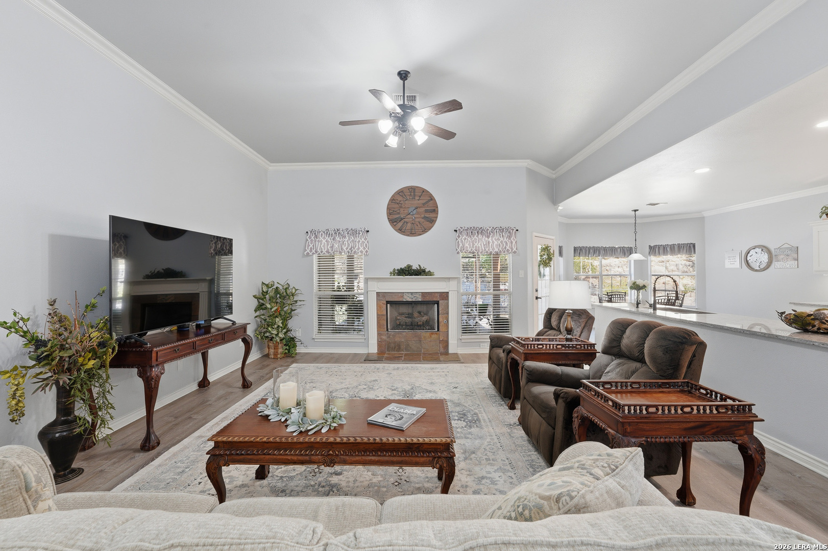 1832 Mountain Laurel Kerrville TX 78028