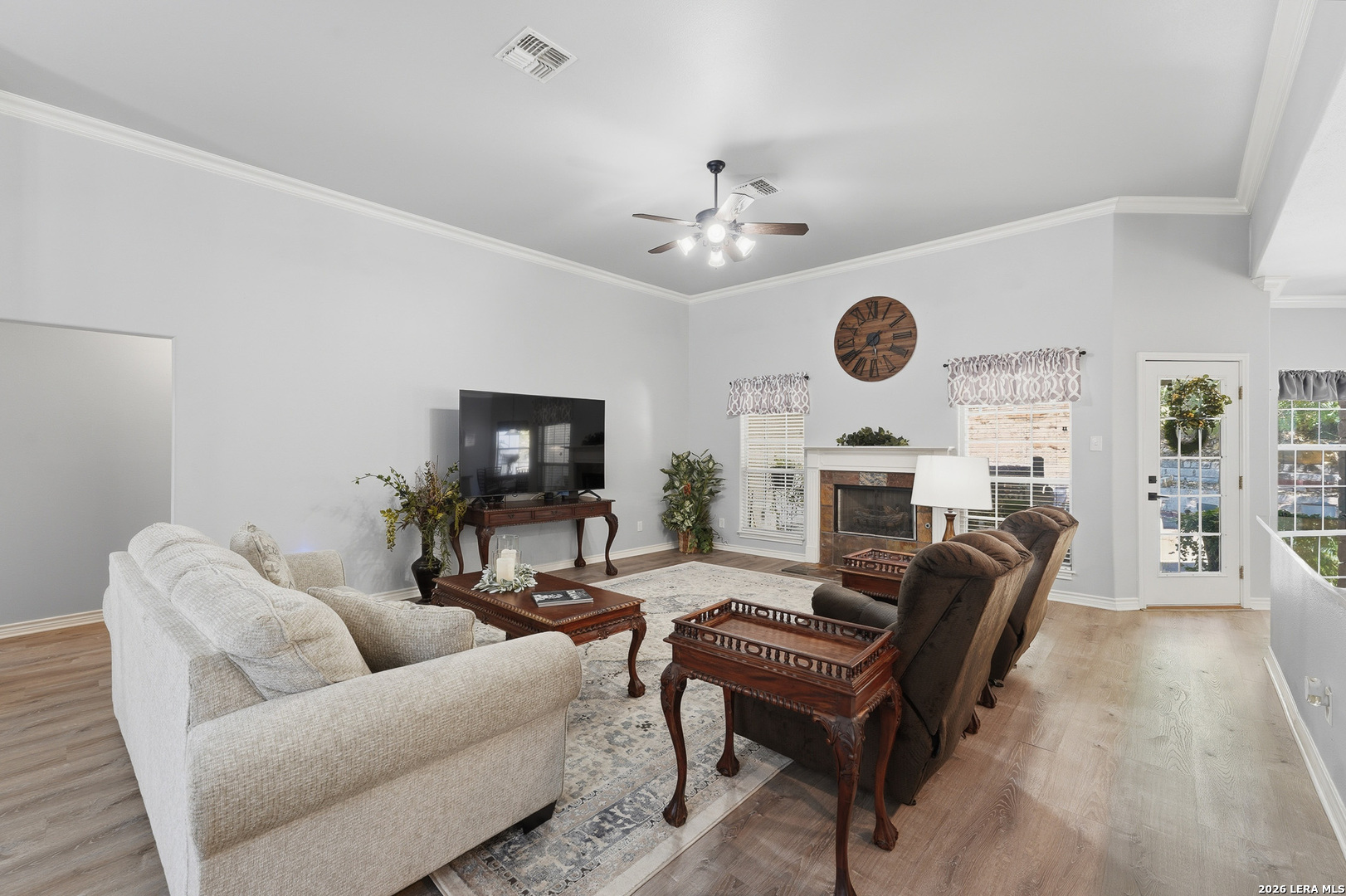 1832 Mountain Laurel Kerrville TX 78028