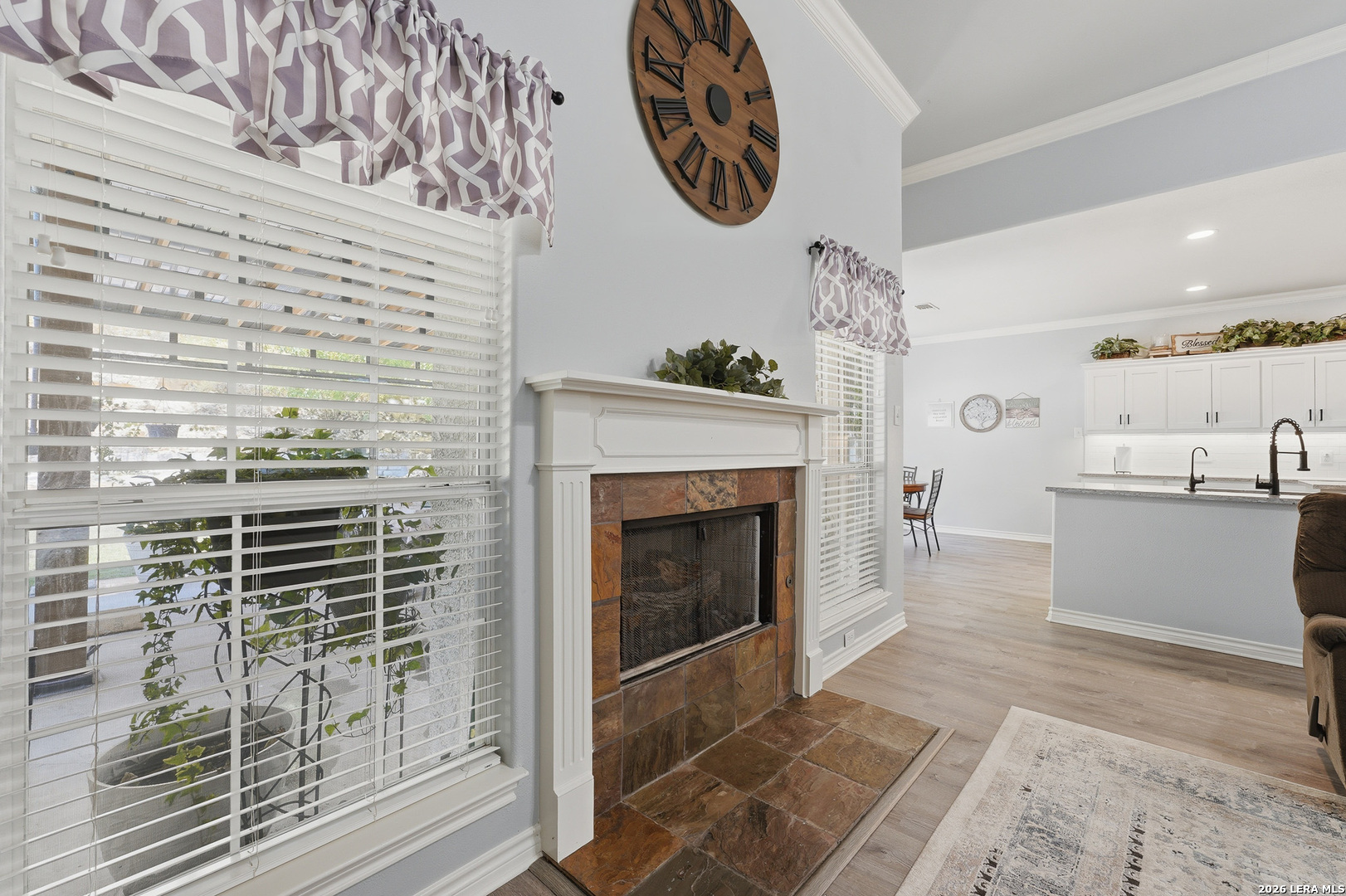 1832 Mountain Laurel Kerrville TX 78028
