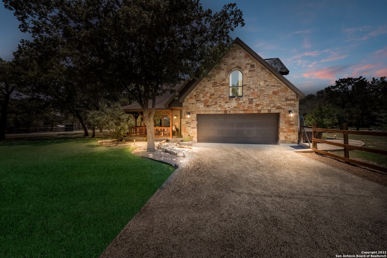 1838 Cypress Pass Road Spring Branch TX 78070