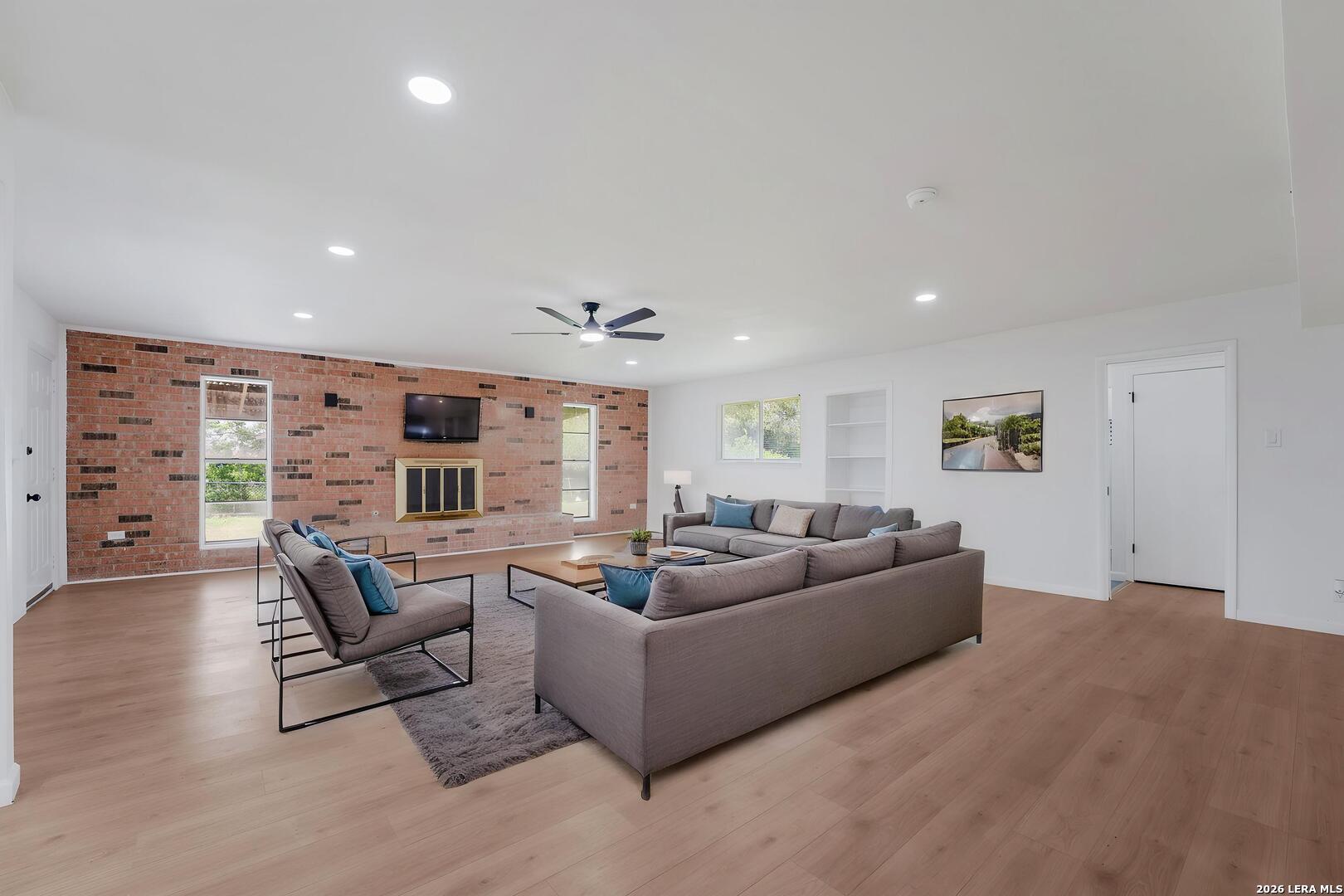 247 Meadow Glen Drive San Antonio TX 78227