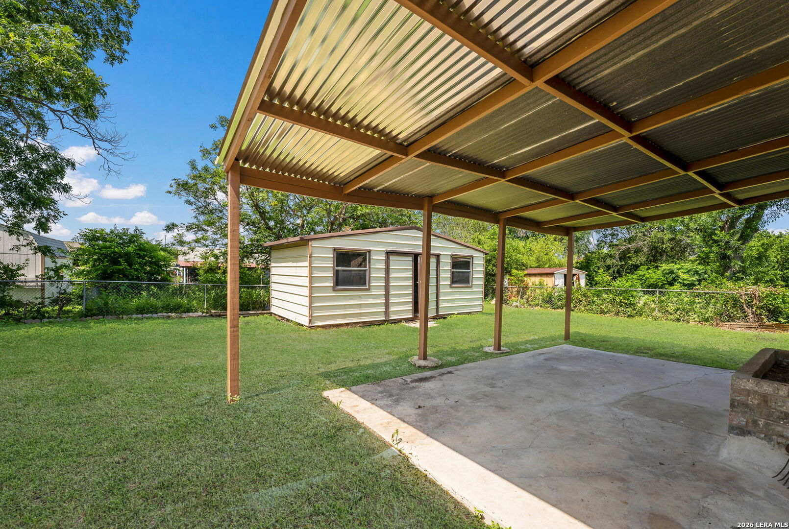 247 Meadow Glen Drive San Antonio TX 78227