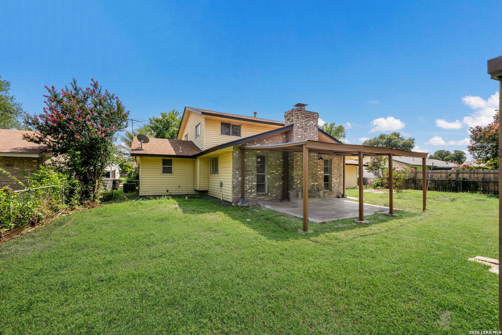 247 Meadow Glen Drive San Antonio TX 78227