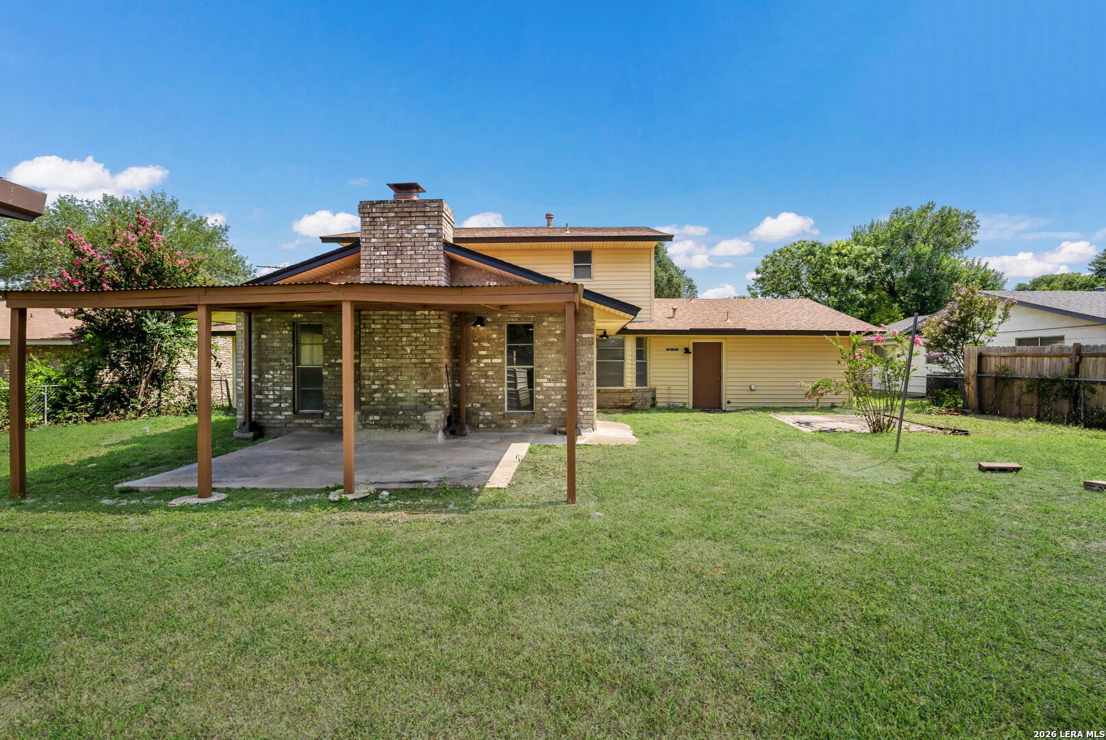 247 Meadow Glen Drive San Antonio TX 78227