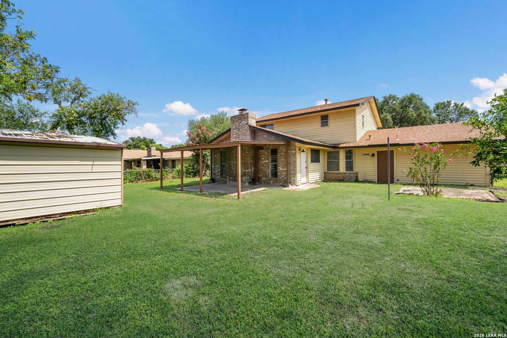 247 Meadow Glen Drive San Antonio TX 78227