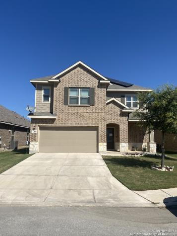13807 Baltic Pass San Antonio TX 78253