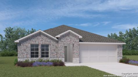852 Indigo Way Seguin TX 78155