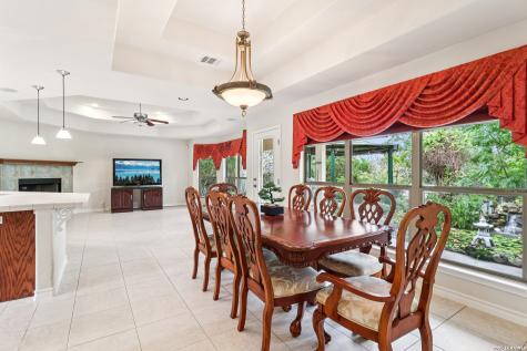 718 Park Shores Canyon Lake TX 78133