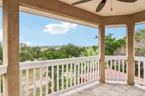 718 Park Shores Canyon Lake TX 78133