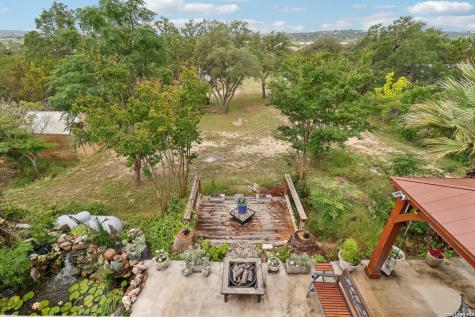 718 Park Shores Canyon Lake TX 78133