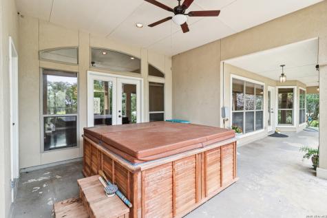 718 Park Shores Canyon Lake TX 78133