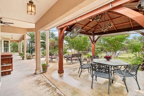 718 Park Shores Canyon Lake TX 78133