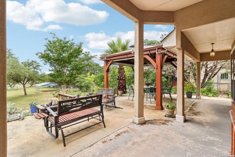 718 Park Shores Canyon Lake TX 78133