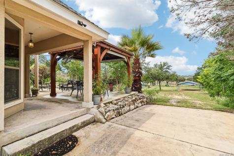 718 Park Shores Canyon Lake TX 78133