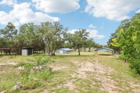 718 Park Shores Canyon Lake TX 78133