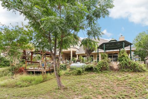 718 Park Shores Canyon Lake TX 78133