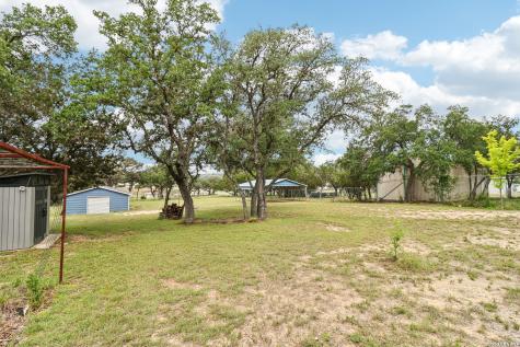 718 Park Shores Canyon Lake TX 78133