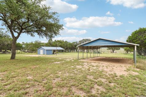 718 Park Shores Canyon Lake TX 78133