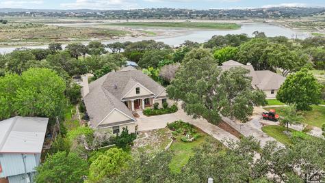 718 Park Shores Canyon Lake TX 78133