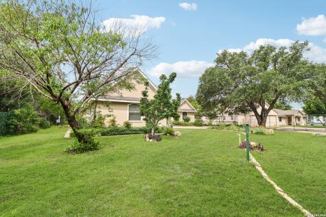 718 Park Shores Canyon Lake TX 78133
